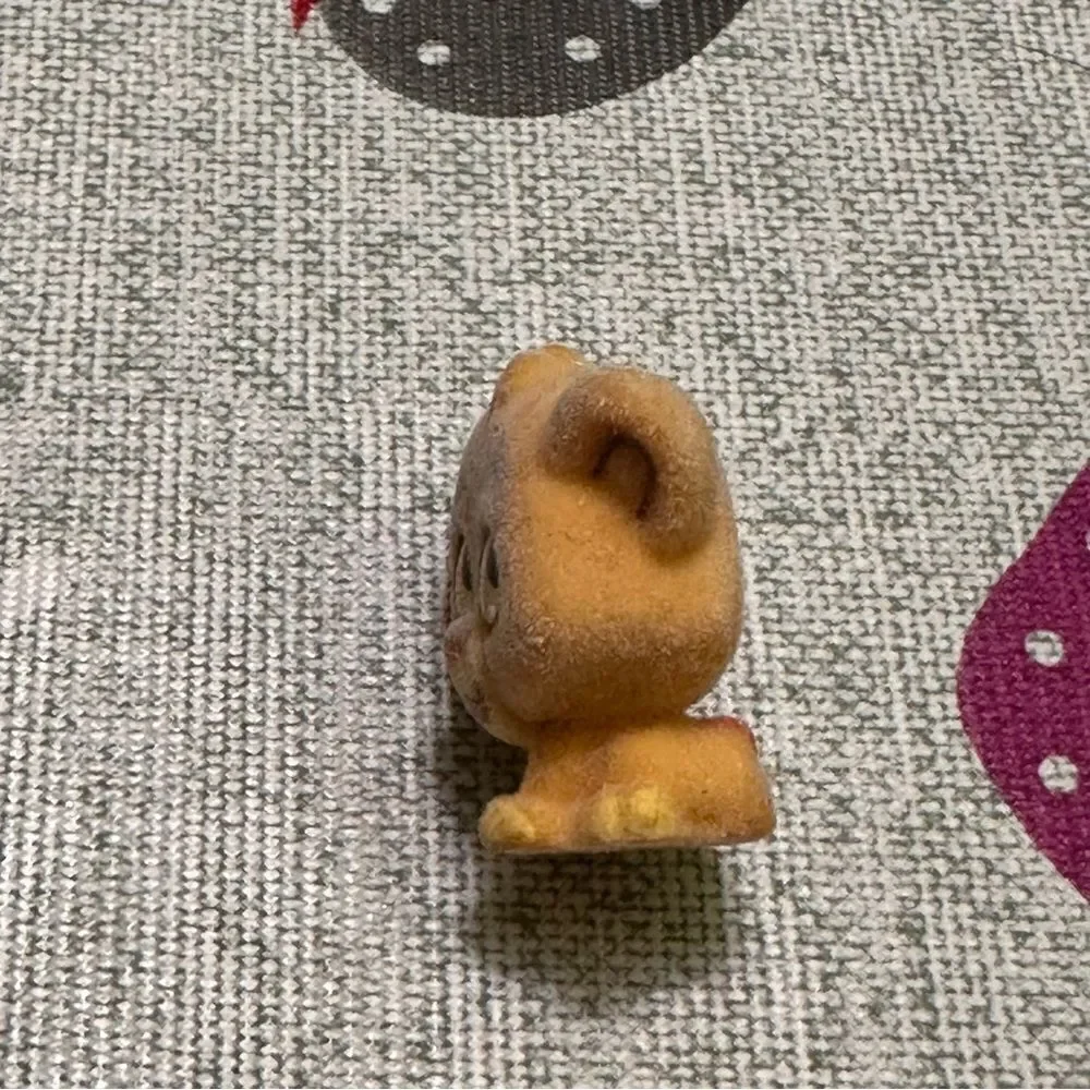 Disney Doorables The Lion King Simba mini figure